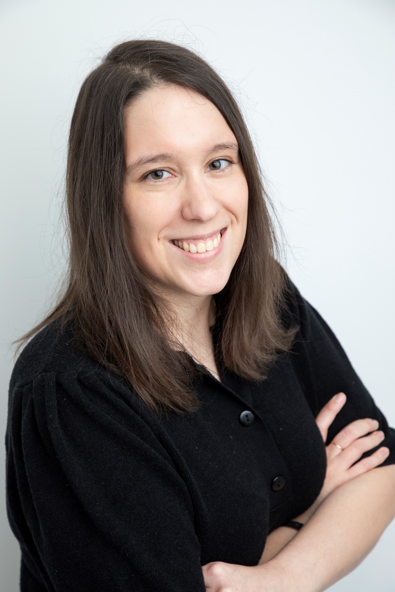 Alicia Deschênes, Alain Myrand Inc., entreprise Québec, Québec, service financier