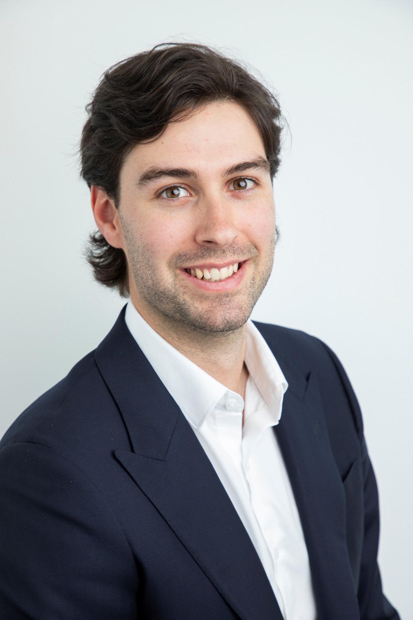 Joanick Myrand, Alain Myrand Inc., entreprise Québec, Québec, service financier